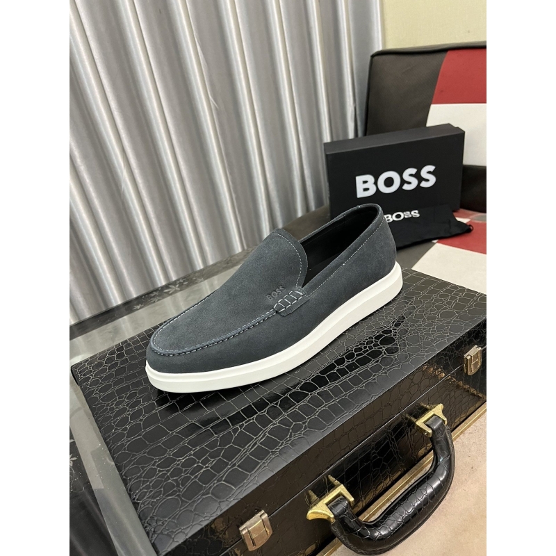 Boss Casual Shoes